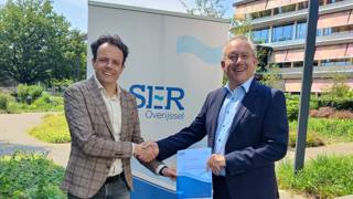 SER - Overhandiging SER-advies