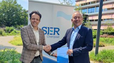 SER - Overhandiging SER-advies